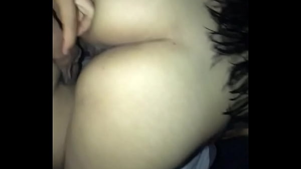 Me esposa se mueve bien rico