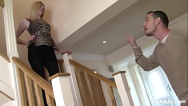 Stepmommy gets disciplined