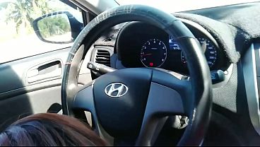 Brother Says It's Just a Free Ride, Why Do I Need a Blowjob as Payment?