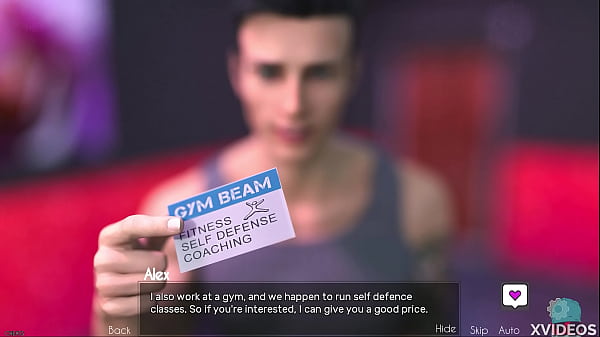 THE AWAKENING ep.123 &ndash; Visual Novel Gameplay [HD]