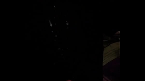 Cumshot While s.