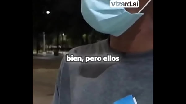 El apoyo entre hermanos en tiempos dif&iacute;ciles #migracion #elchicletv #esfuerzo #chiclenoticias #dedicacion #atrevidoypegaj...