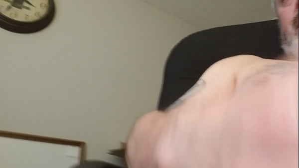 Drinking fresh, hot piss. I love doing anything with fresh, hot piss. 