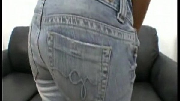 Sexy Bella Moretti black chick on white dick - Ebony sex video - Tube8com