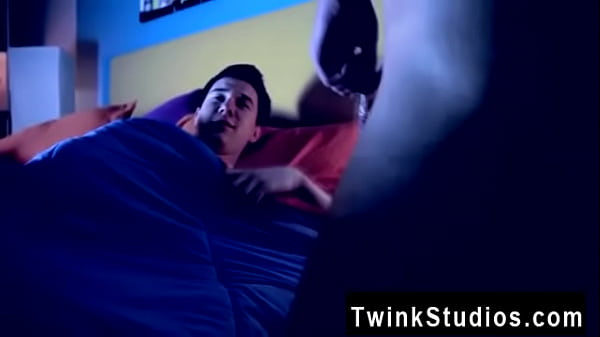 Hot twink He eventually decides to go to s., hoping the call was