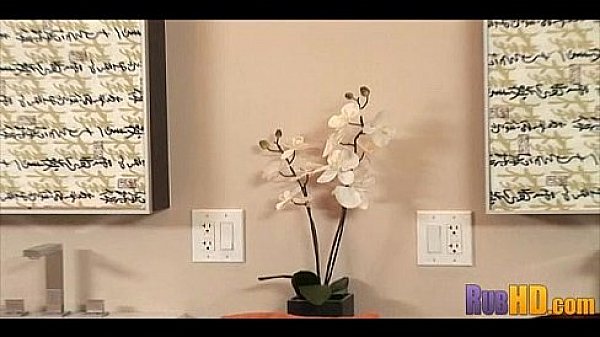 Sensual  Massage 0075  