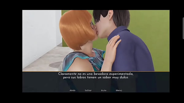 Doncellas y doncellas Capitulo #1