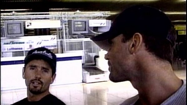 Anita Dark - World Sex Tour 10