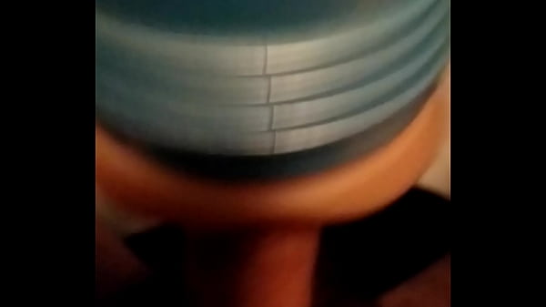 Fleshjack masturbaci&oacute;n 