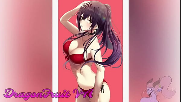 Horny Woman Hungry for Dick