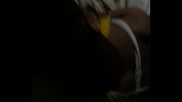 Native Slut fucks BBC pt2