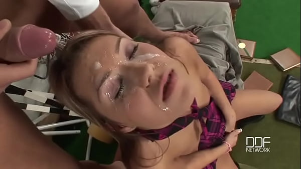 Her Oral Addictions!