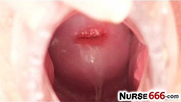 Denisa Heaven the best naughty nurse ever