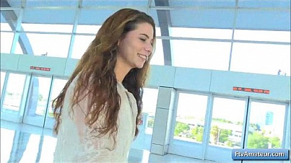 FTV Girls presents Aveline-Supercute First Timer-01 01 -  no.12