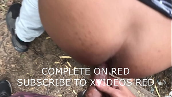 70 Another outdoor fuck  