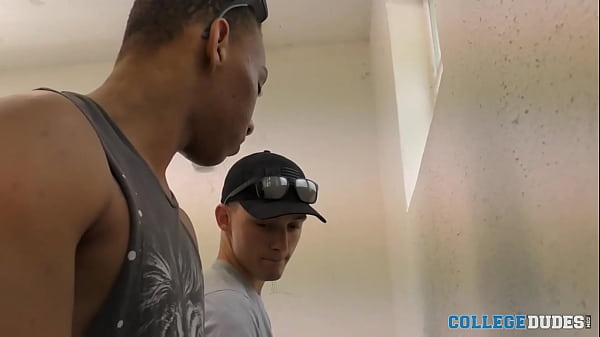 Jakeb Wilde and James Jacobs