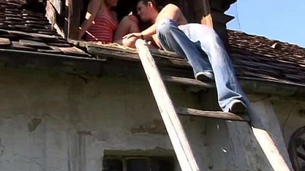 Sexy teen gets fucked and facialized 