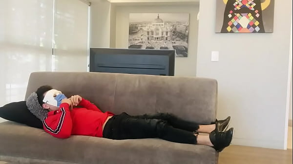 V&iacute;deo para verificar contenido de Xvideos  