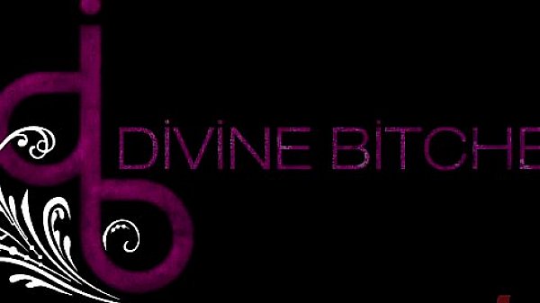 Divine Dominatrix Dominates Her Male Slave