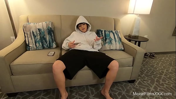 My Best Friend Has A Pussy?