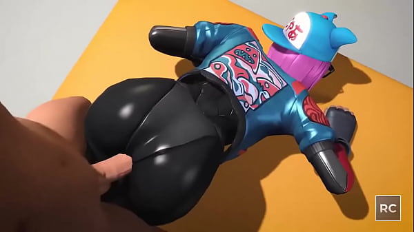 Fortnite girl fucked 