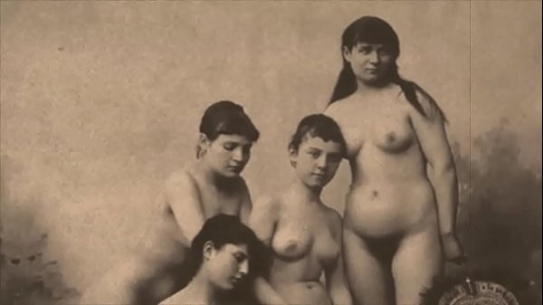 Vintage Hardcore 'Naughty Granny'  