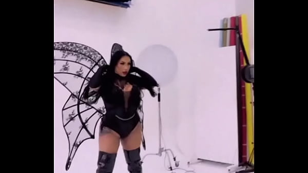 BEATRIZ FOGA&Ccedil;A - Meu ensaio em S&atilde;o Paulo 