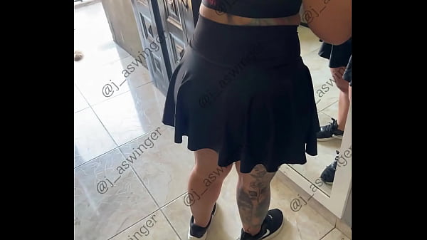 Yo me la imagino a ella ese GYM con ese gran  #pareja sw #culonaincre&iacute;ble  