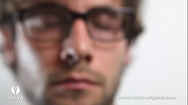 VULVA Original - The erotic pussy smell