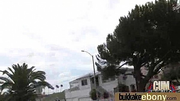 Her First Interracial Swinger Group 3