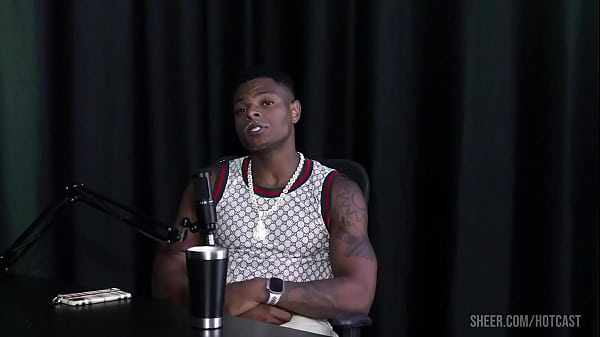 VEJA A ENTREVISTA SAFADA E CHEIA DE PUTARIA COM WILL MASTRO NO PORN CAST BRAZIL - PARTE 2 (WATCH ON: SHEER/RED) 