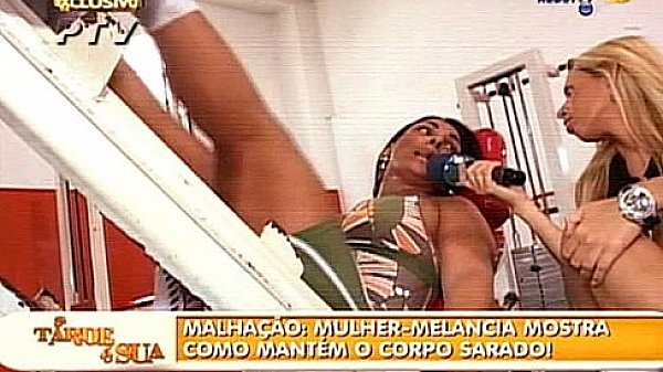 andressa soares biquini  