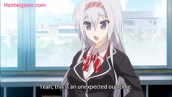 Real Eroge Situation! The Animation 1 Subbed
