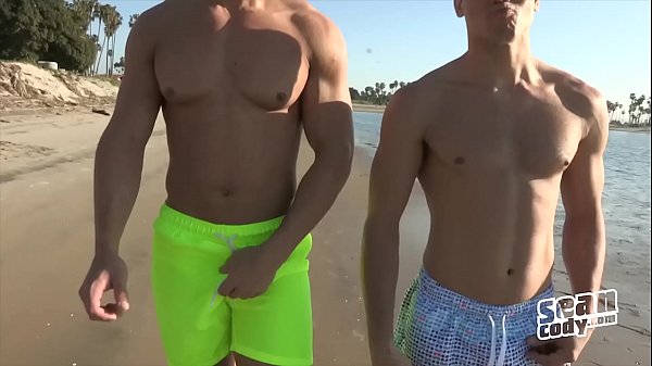 Gay - Sean Cody  