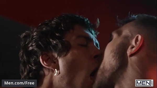 MEN - Paul Wagner, Chris Cool - Sex On Tap