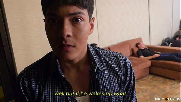 PART 2: I FUCK MY BOSS'S GIRLFRIENDS, HE CATCHES US, AND WE GET FIRED