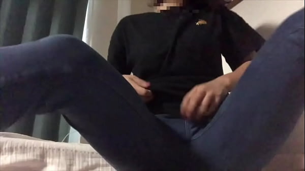 【擬似相互オナニー】沢山ももかの中に出して&hellip;一緒にオナニーしてる気分になれる女子◯生のオナニー。