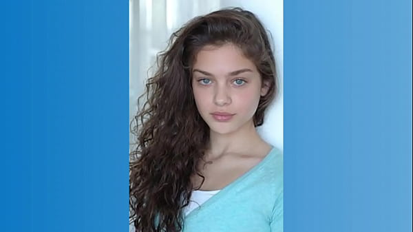 Actress Odeya Rush Tribute
