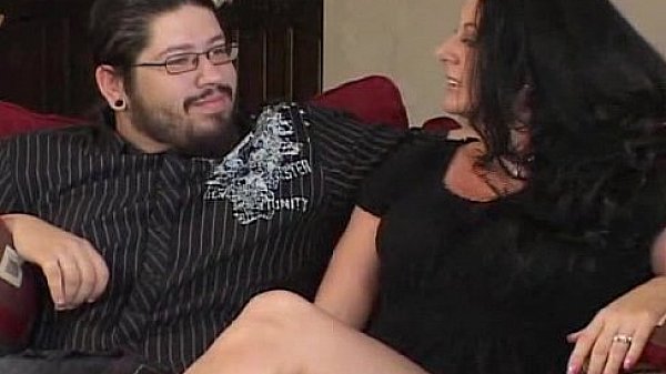 Swingers Want More Sex