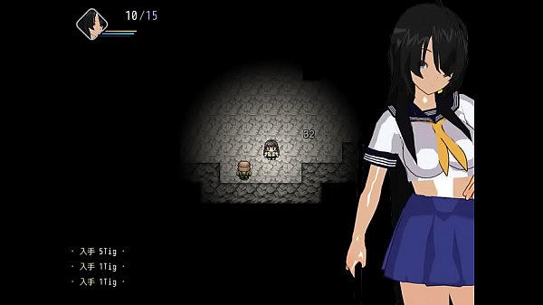 hentaigame play movie