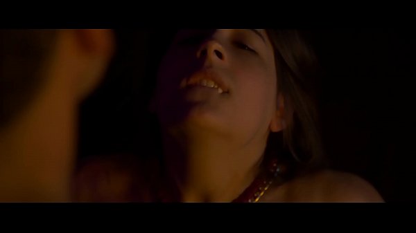 Sexy petite Ena Sweet kinky bondage roleplay  