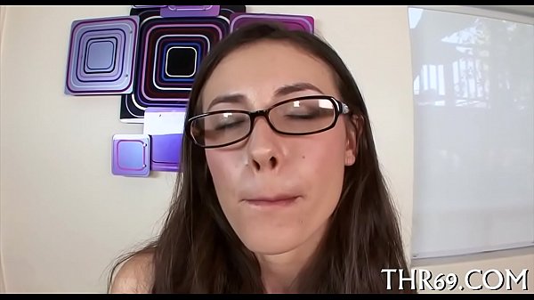 A mouthful of jizz flow  