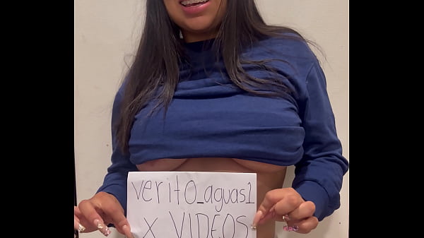 V&iacute;deo de verificaci&oacute;n