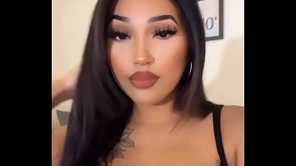 Esmeralda ready to squirt!  