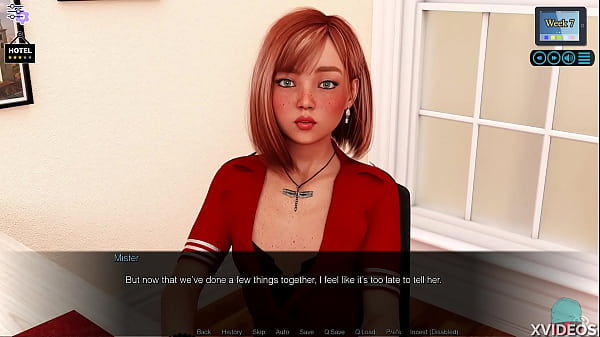 SUNSHINE LOVE Ep. 255 &ndash; Horny adventures in a sunny paradise