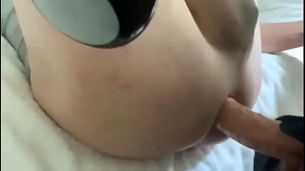 Girl fucking shemale ass  