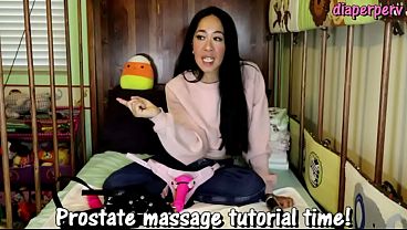 ABDL Pegging & Diapers 101 Tutorial  