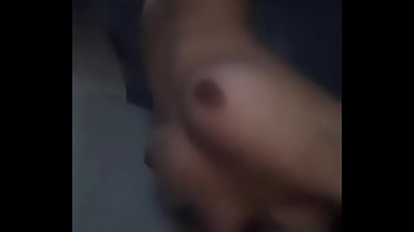 Se puso caliente y quiere atencion.