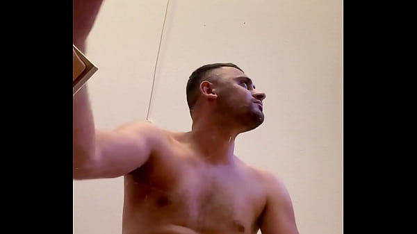 Imagine your reaction as I release a substantial load onto your face