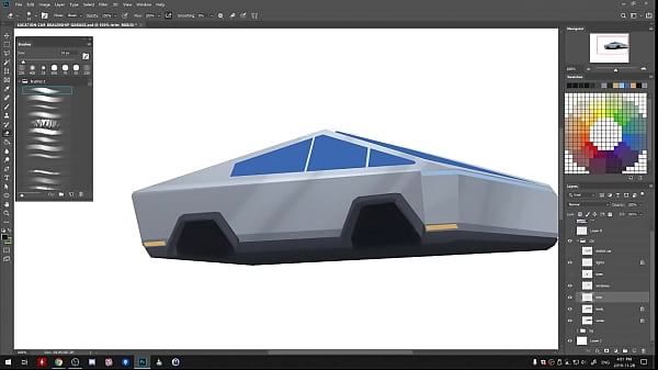 STS broadcast by DC on Picarto from November Twenty-Eighth 2019  